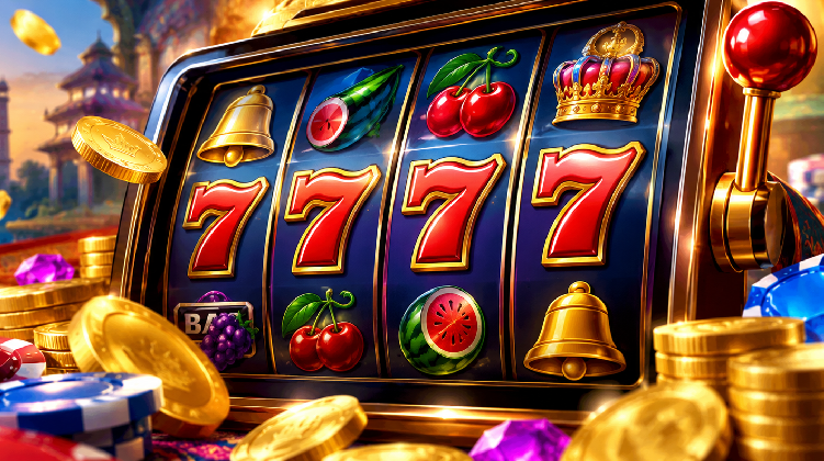 How to play online slots in India